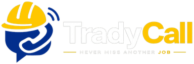 TradyCall Logo